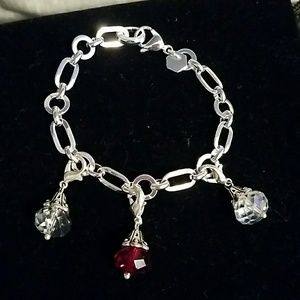 NEW 25%off Origami Owl bracelet
